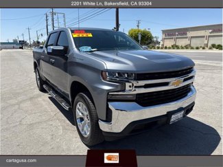 Used 2019 Chevrolet Silverado 1500 LT w/ All-Star Edition image 1