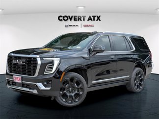 New 2025 GMC Yukon Denali w/ Denali Reserve Package image 1
