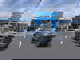New 2026 Chevrolet Equinox LT w/ Convenience Package II image 1