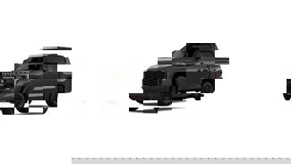 New 2026 Toyota Tundra TRD Pro w/ TRD Pro Tow Package image 1