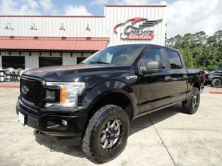 Used 2019 Ford F150 XL w/ Equipment Group 101A Mid image 1