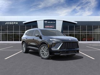 New 2025 Buick Enclave Avenir image 1