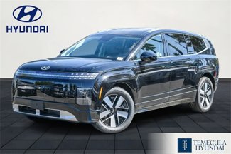 New 2026 Hyundai Ioniq 9 SEL image 1