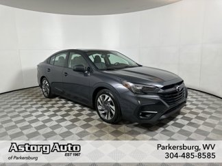 Used 2024 Subaru Legacy Limited image 1