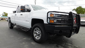 Used 2018 Chevrolet Silverado 3500 W/T w/ WT Convenience Package image 1