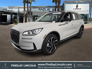 Certified 2023 Lincoln Corsair Reserve w/ Equipment Group 201A image 1
