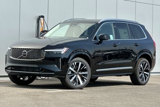 New 2026 Volvo XC90 B6 Core image 1