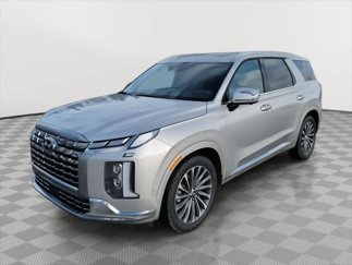 New 2025 Hyundai Palisade Calligraphy image 1