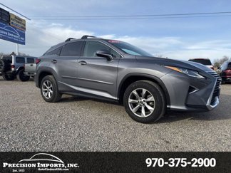 Used 2019 Lexus RX 350 AWD w/ Accessory Package image 1