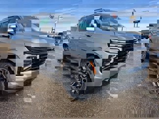 New 2025 Chevrolet Suburban RST w/ RST Capability Package image 1