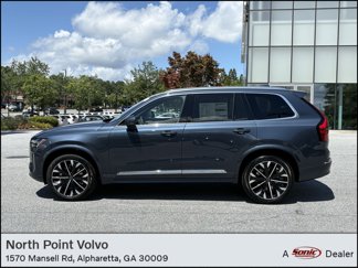 New 2026 Volvo XC90 B6 Plus w/ Protection Package Premier image 1