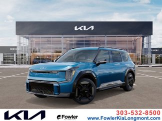 New 2026 Kia EV9 GT-Line image 1