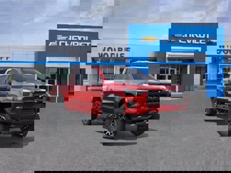 New 2026 Chevrolet Colorado ZR2 w/ Technology Package image 1