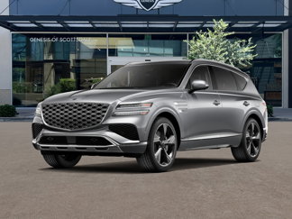 New 2026 Genesis GV80 3.5T Prestige image 1