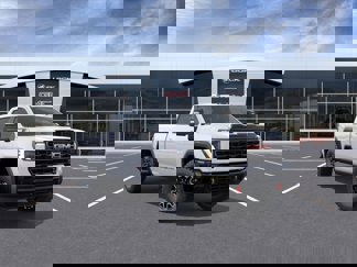 New 2025 GMC Sierra 2500 AT4X image 1