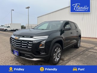 New 2026 Chevrolet Equinox LT w/ Convenience Package II image 1