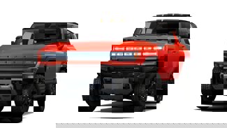 New 2026 GMC Hummer EV SUV image 1