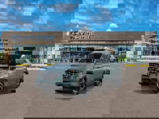 New 2025 Hyundai Venue Limited image 1