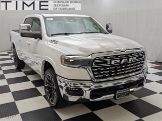 New 2025 RAM 1500 Limited image 1
