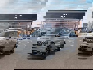 New 2025 Kia Carnival SX Prestige image 1