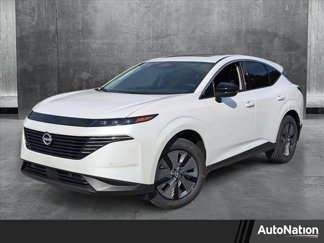 New 2025 Nissan Murano SL image 1