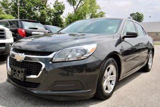 Used 2014 Chevrolet Malibu LS w/ Protection Package image 1