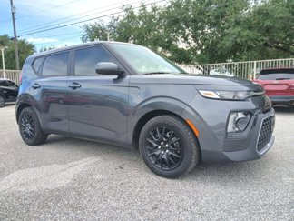 Used 2022 Kia Soul LX image 1