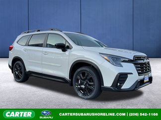 New 2025 Subaru Ascent Bronze Edition image 1