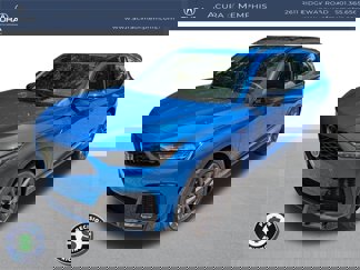 New 2026 Acura MDX A-Spec image 1