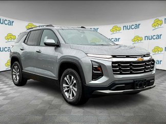 New 2026 Chevrolet Equinox LT w/ LPO, Floor Liner Package video 1