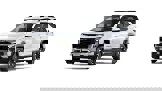 New 2026 Chevrolet Equinox ACTIV w/ Convenience Package III image 1