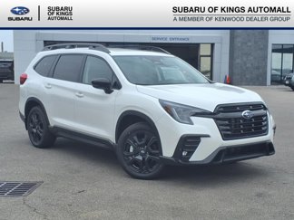 New 2025 Subaru Ascent Bronze Edition image 1