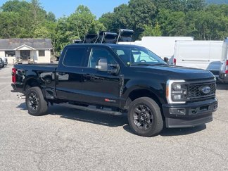 Certified 2023 Ford F350 Lariat w/ Lariat Ultimate Package image 1
