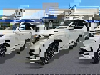 New 2026 Acura MDX SH-AWD w/ Advance Package image 1