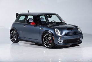 Used 2006 MINI Cooper S image 1