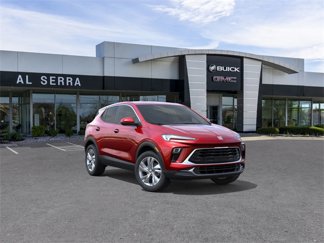 New 2026 Buick Encore GX Preferred image 1