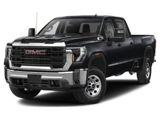 New 2025 GMC Sierra 3500 Denali w/ Denali Reserve Package image 1