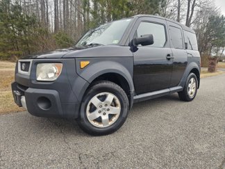 Used 2005 Honda Element EX image 1