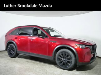 New 2025 MAZDA CX-90 Plug-In Hybrid w/Premium Sport image 1