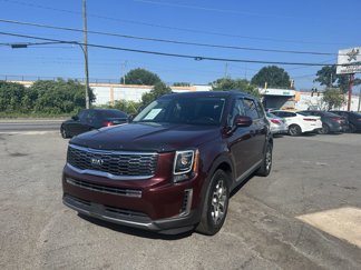 Used 2020 Kia Telluride EX image 1
