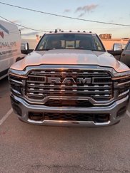 New 2025 RAM 2500 Limited image 1