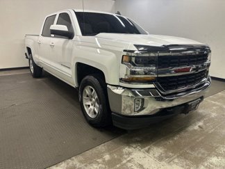 Used 2018 Chevrolet Silverado 1500 LT w/ All Star Edition image 1