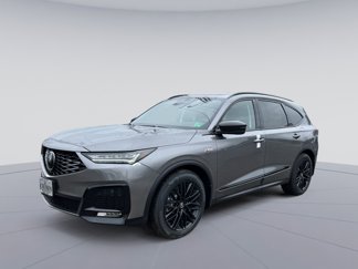 New 2026 Acura MDX A-Spec image 1