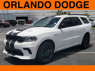 New 2025 Dodge Durango GT image 1