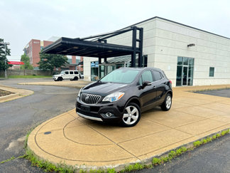 Used 2015 Buick Encore Convenience image 1
