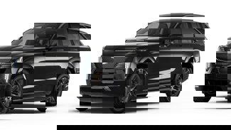 New 2026 Cadillac Escalade IQ Sport 1 w/ LPO, ONYX Package image 1