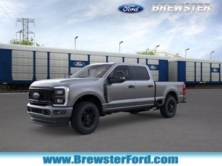 New 2026 Ford F350 XL image 1