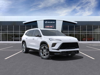 New 2025 Buick Enclave Sport Touring w/ Power Package image 1
