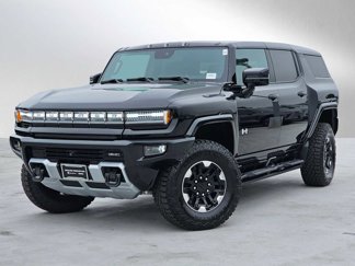 New 2025 GMC Hummer EV 3X w/ Extreme Off-Road Package image 1