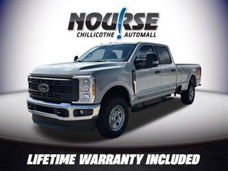 New 2025 Ford F350 XL image 1